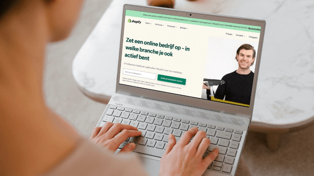 Shopify SEO