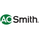 AO Smith Logo