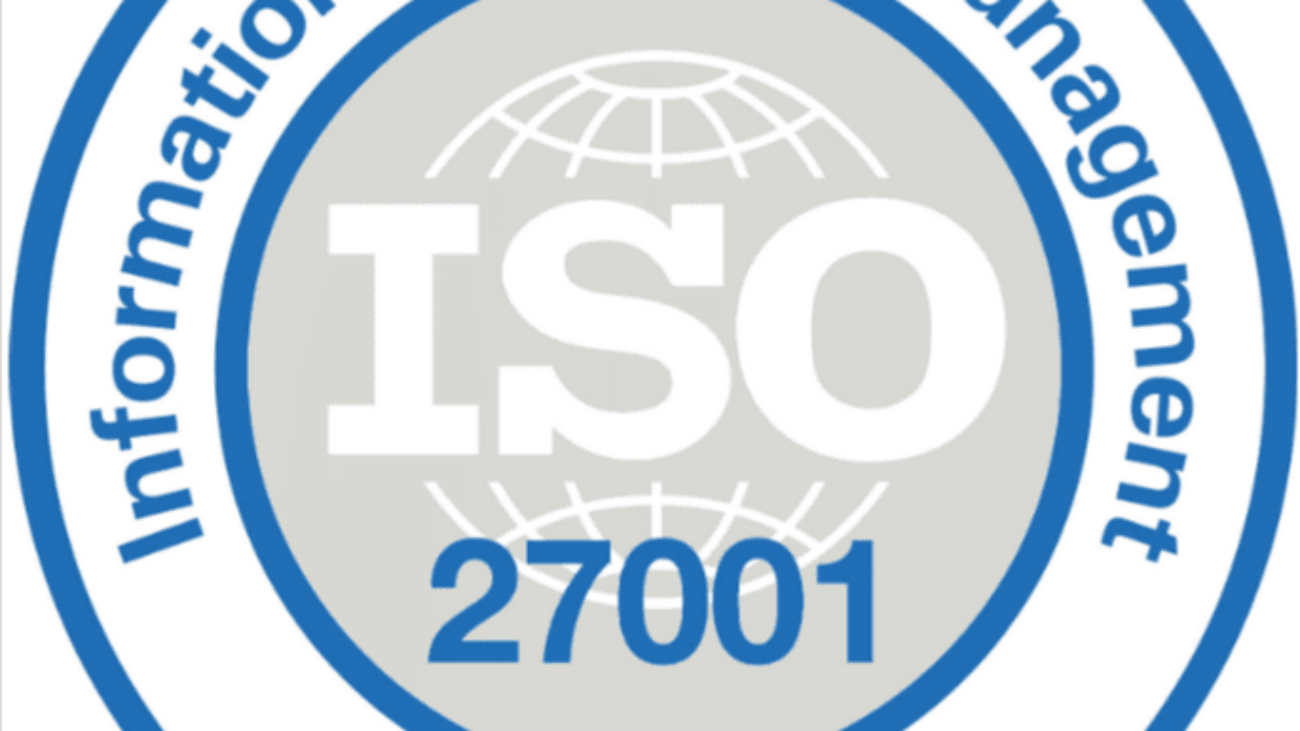 ISO 27001