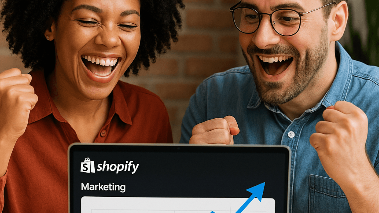 shopify-marketing